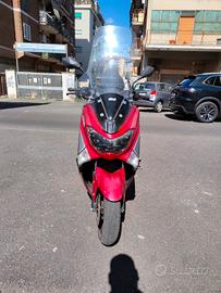 Yamaha n-max 125 ABS euro 4