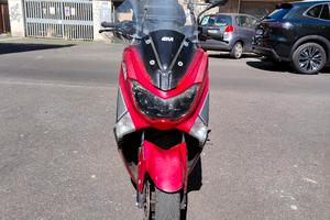 Yamaha n-max 125 ABS euro 4