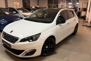 Peugeot 308 BlueHDi 150 GT Line