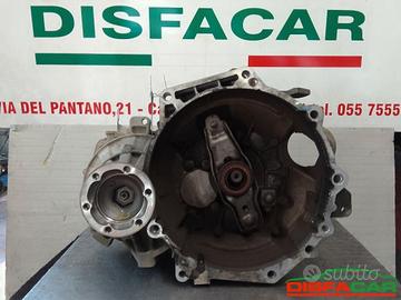 CAMBIO Volkswagen Caddy 4 SERIE mhz