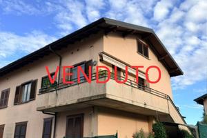 Appartamento di 129 m² con 4 locali e box auto dop