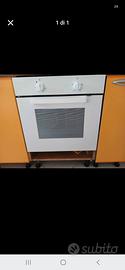 forno a incasso 
