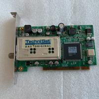 Scheda SAT per PC TechniSat Skystar 2