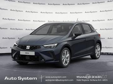 SEAT Ibiza 1.0 ecotsi FR 95cv
