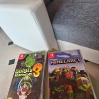 Giochi Nintendo Switch