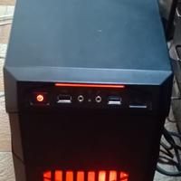 Computer gaming i7 intel windows 11 monitor asus