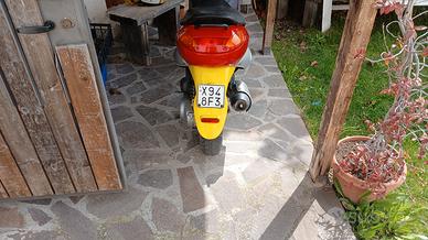 ciclomotore peugeot vivacity 