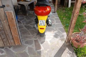 ciclomotore peugeot vivacity 