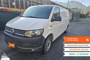 VOLKSWAGEN Transp. 6�