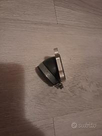 collettore carburatore 24-28