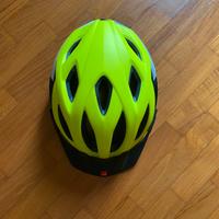 casco bici Met