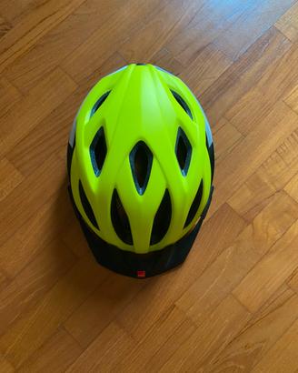 casco bici Met