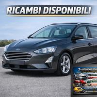 Ricambi Ford Focus 