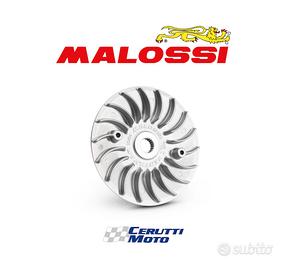 Semipuleggia Malossi Honda Forza Sh Adv 350