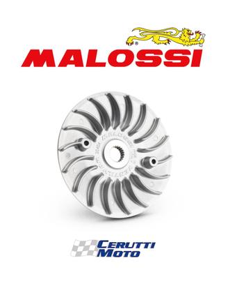 Semipuleggia Malossi Honda Forza Sh Adv 350