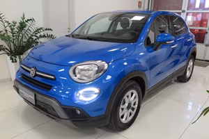 FIAT 500X 1.0 T3 120 CV City Cross "Come NUOVA!!