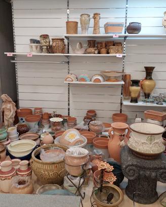 SVENDITA* Vasi Artistici