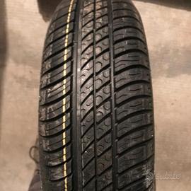 1 pneumatico Michelin con cerchio 165/70 R14 79T