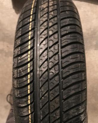 1 pneumatico Michelin con cerchio 165/70 R14 79T