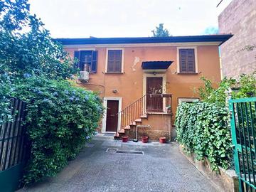 Appartamento di 55 m² con 2 locali a Roma
