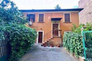 Appartamento di 55 m² con 2 locali a Roma