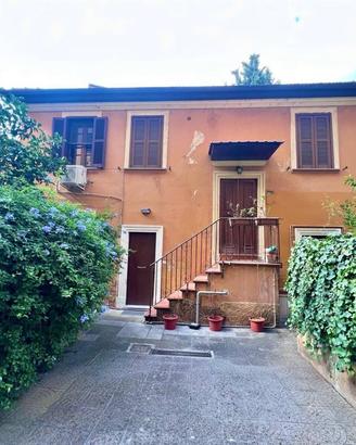 Appartamento di 55 m² con 2 locali a Roma