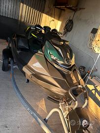 sea doo rxp 300 apex