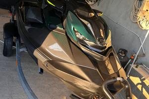 sea doo rxp 300 apex