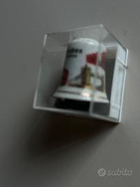 Collezione ditali