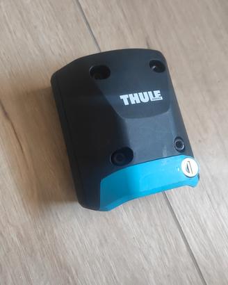 Thule supporto seggiolino bici