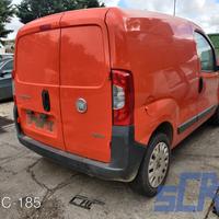 Fiat fiorino 225 1.4 natural power ricambi-