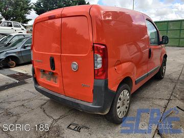 Fiat fiorino 225 1.4 natural power ricambi-