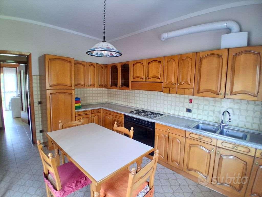 Appartamento – Omegna, Crusinallo - Vista 2