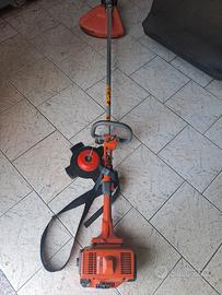decespugliatore HUSQVARNA  come nuovo