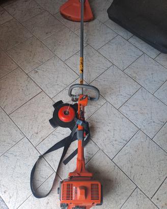 decespugliatore HUSQVARNA  come nuovo