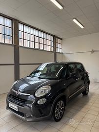 Fiat 500L 1.3 Multijet 85 CV Trekking