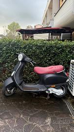 Piaggio Vespa 50 LX - 2007