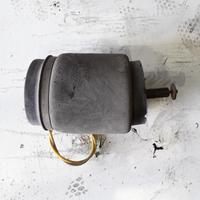 AMMORTIZZATORE SOFFIONE AD ARIA POSTERIORE SINISTR