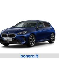 BMW Serie 1 118d MSport auto