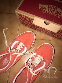 Scarpe Vans