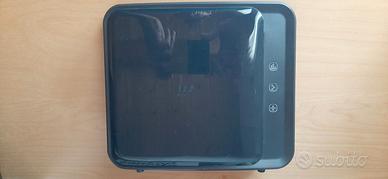 Modem Router WiFi - Fast Gate Fastweb Colore nero