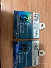 Protezione  per display apple watch da 40mm