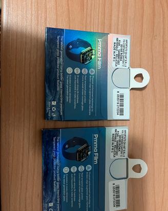 Protezione  per display apple watch da 40mm