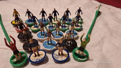 subbuteo spares vari (HW, LW e zombie)