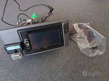 Kenwood DDX4023BT