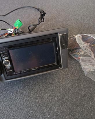 Kenwood DDX4023BT