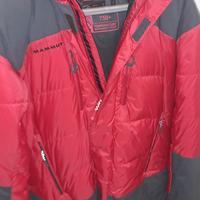 Piumino alpinismo  Mammut 