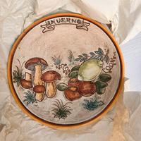 set piatti 4 stagioni da appendere