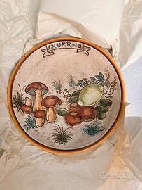 set piatti 4 stagioni da appendere