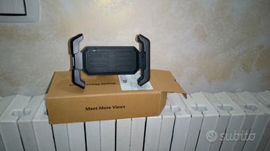 porta cellulare per moto